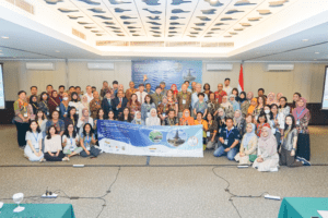 Read more about the article THE INTERNATIONAL CONFERENCE AND WORKSHOP (ICW) with THE 8  INDONESIA BIOTECHNOLOGY CONFERENCE (IBC), BALI 2023