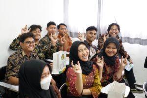Read more about the article Kegiatan PLBA Fakultas Biologi dan Pertanian untuk Mahasiswa Baru 2023