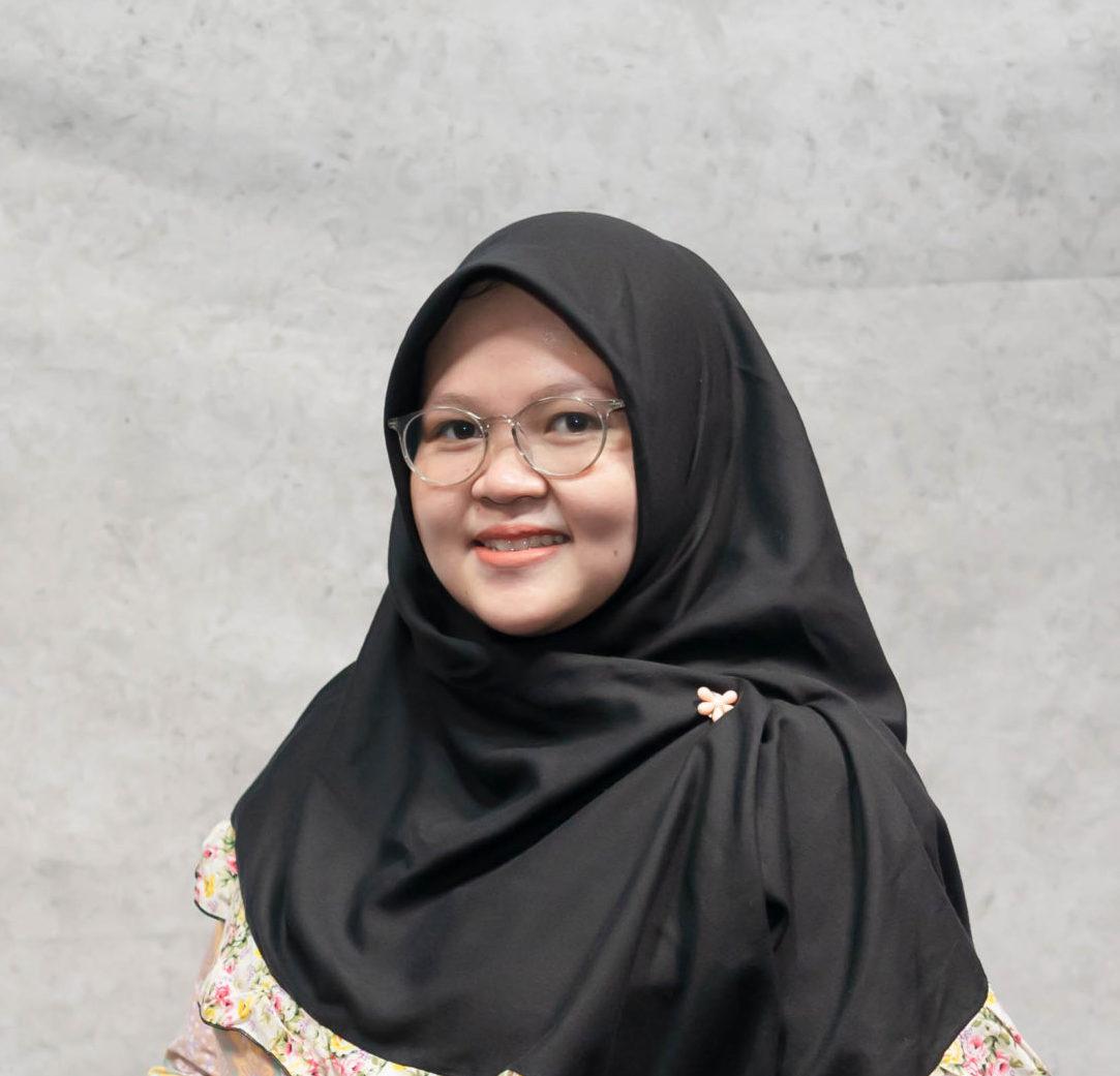 Hanifa Nur Adilah