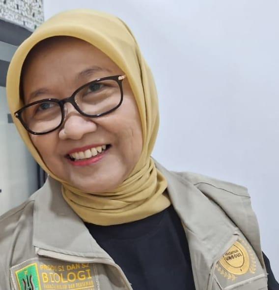 Ibu Sri Handayani