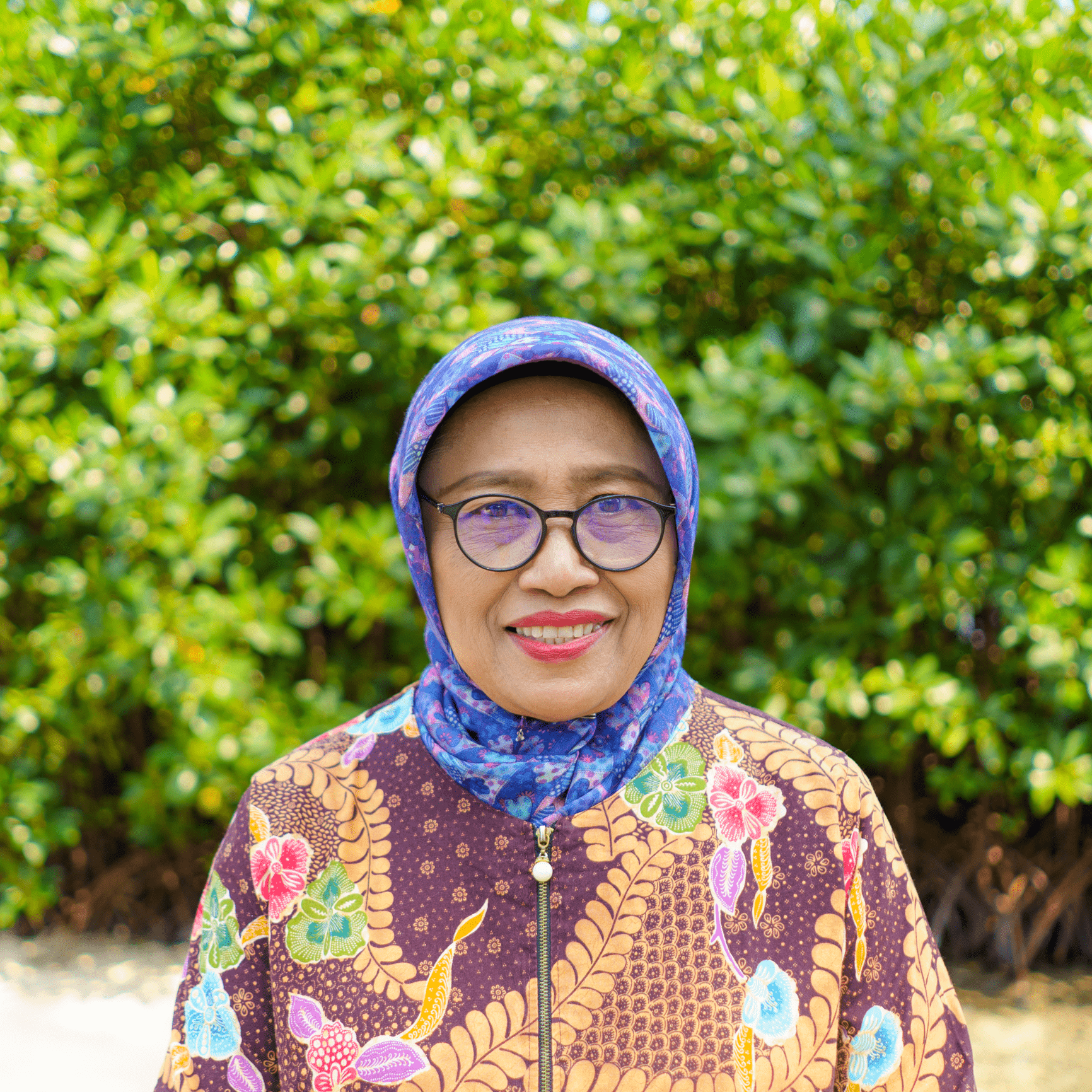 Dra. Endang Wahjuningsih, M