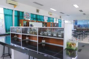 Zoologi_Ruang praktikum_2