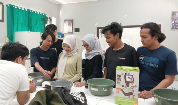 01-11-2024 Prak. Dasar-Dasar Perlindungan Tanaman
