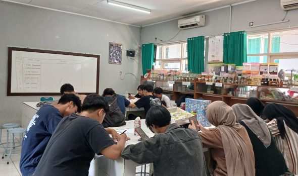 11-10-2024 Prak. Dasar-Dasar Perlindungan Tanaman