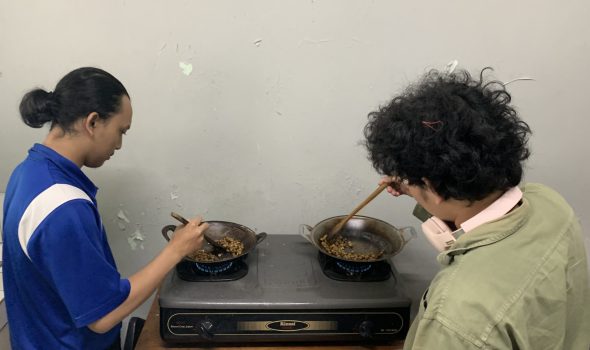 14-06-2024 Prak. Budidaya Tanaman Perkebunan