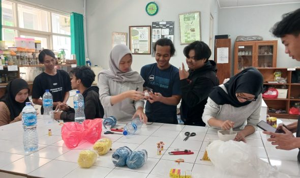8-11-2024 Prak. Dasar-Dasar Perlindungan Tanaman