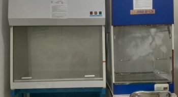 Laminar Air Flow (LAF)