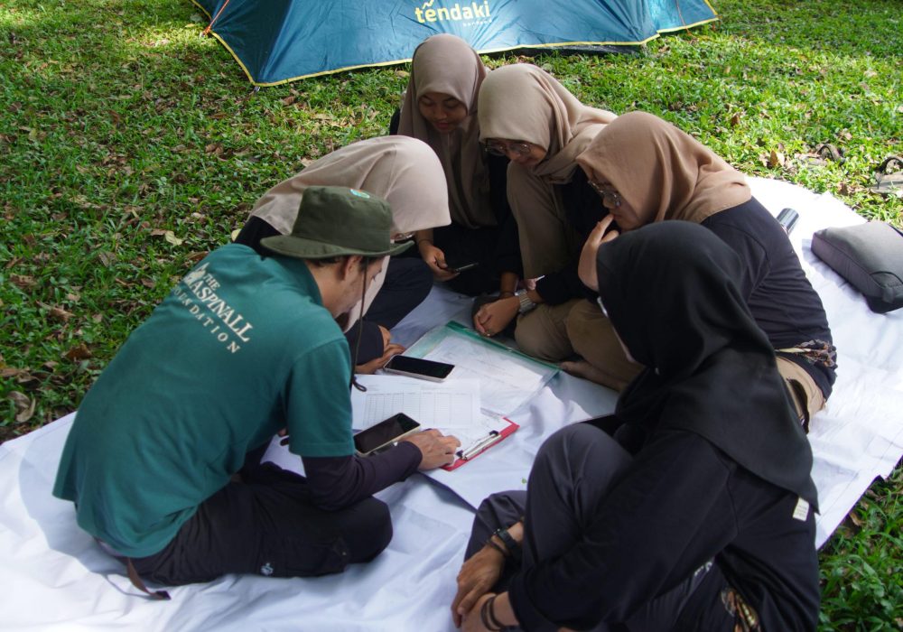 Program Studi Biologi Universitas Nasional