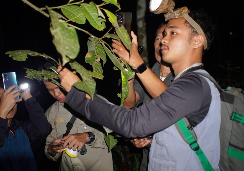 Program Studi Magister Biologi Universitas Nasional