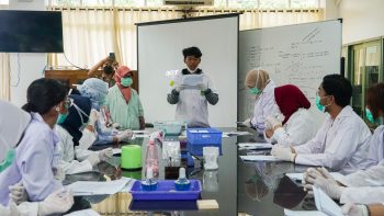 Teknis di lapangan_5